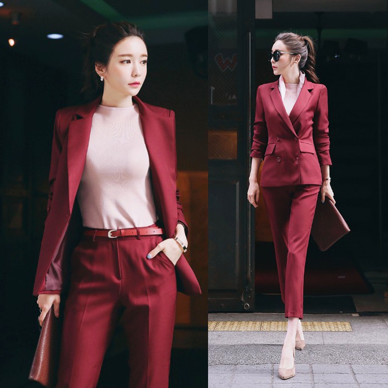 Image result for ladies office wear