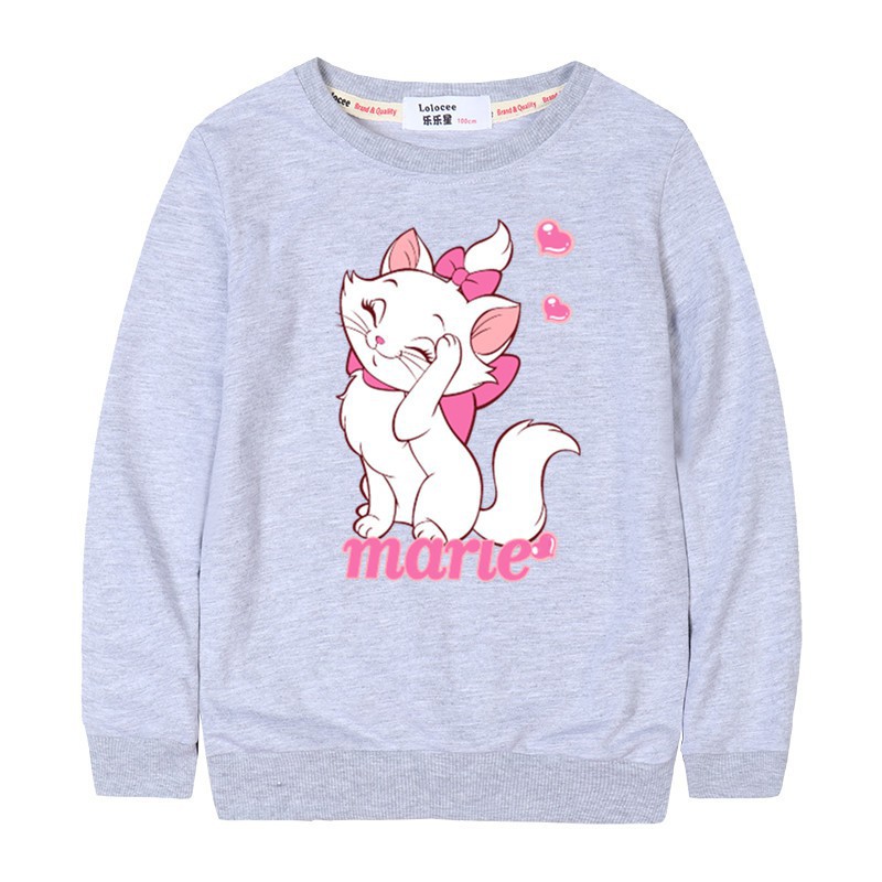 aristocats pullover