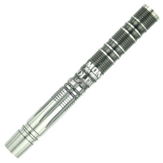 MONSTER BARREL GLOBAL 90% TUNGSTEN - SOLDIER II 18G SOFT TIP | Shopee ...