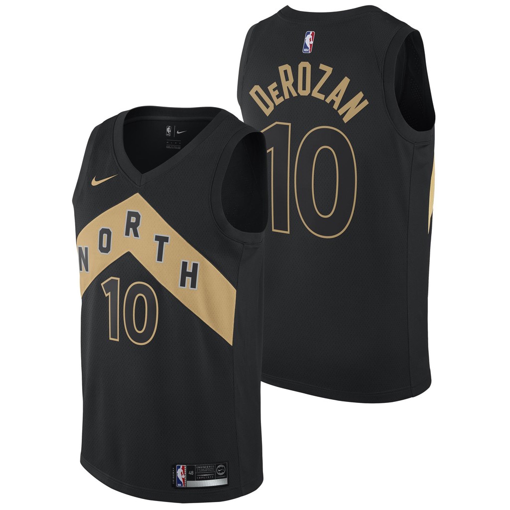 nba derozan jersey