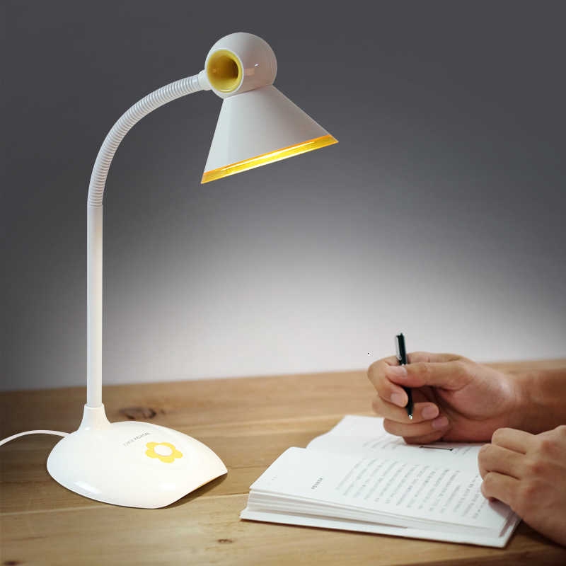 electric study lamp