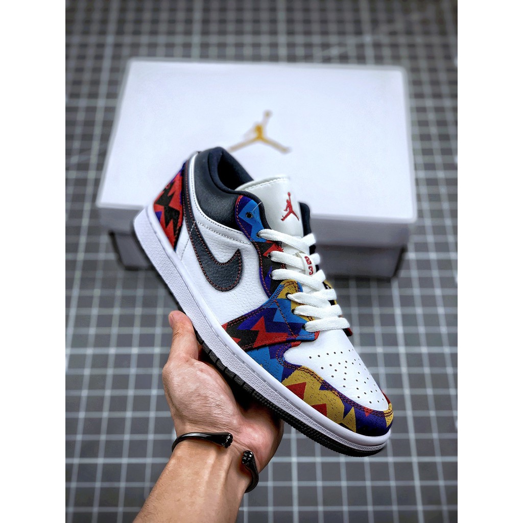 nothing but net jordan low