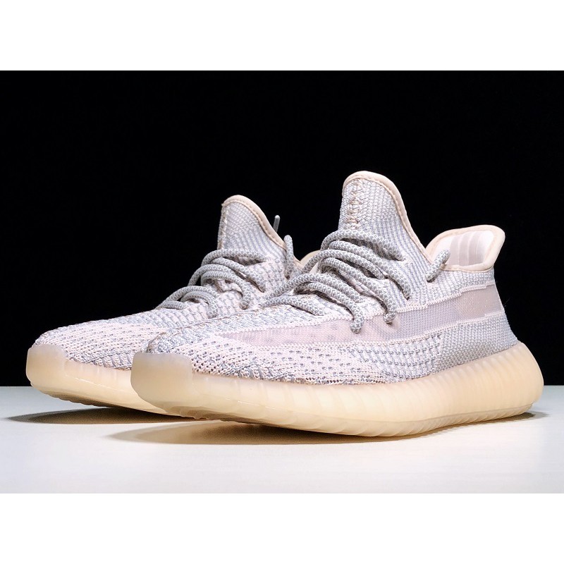 yeezy rose gold