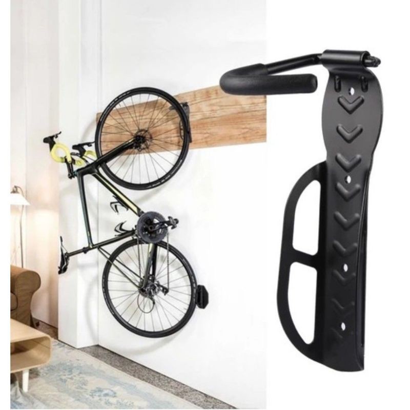 cycle hanger wall