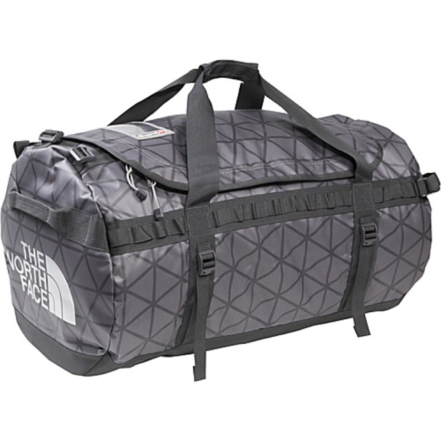 north face duffel bag malaysia