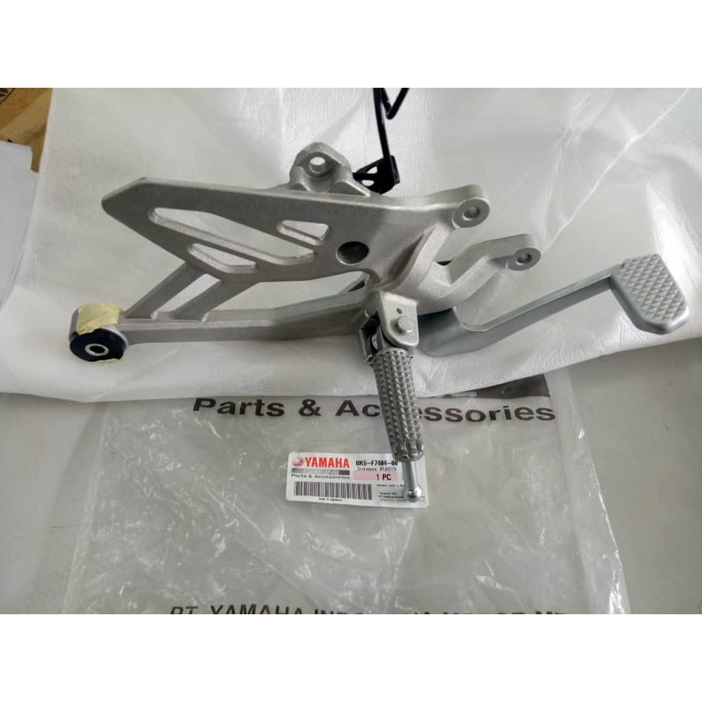 yamaha r15 brake pad price
