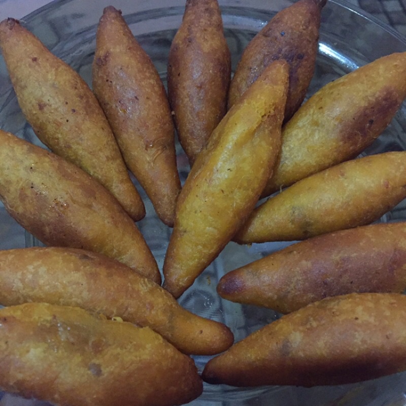 kuih cek mek molek