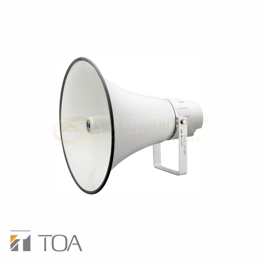 speaker toa 50 watt