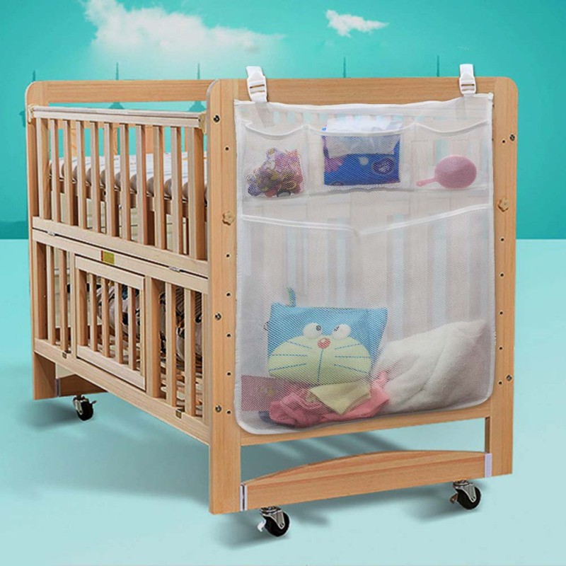 baby crib shopee