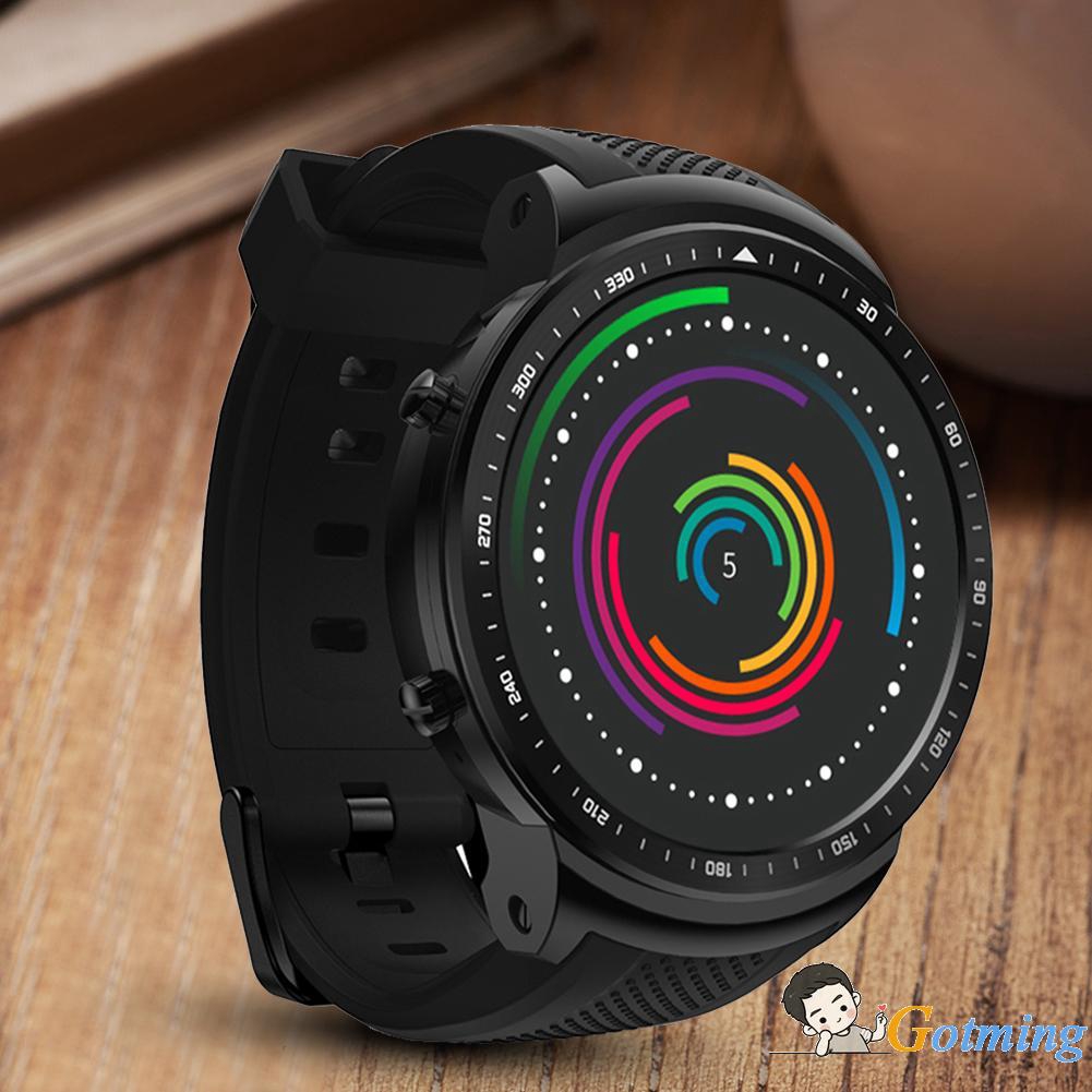 new zeblaze thor pro 3g gps