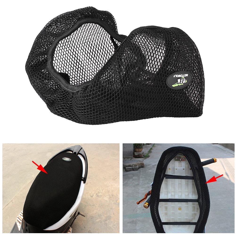 net seat cover for motorcycle