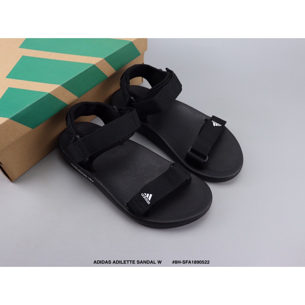 men's adilette sandals