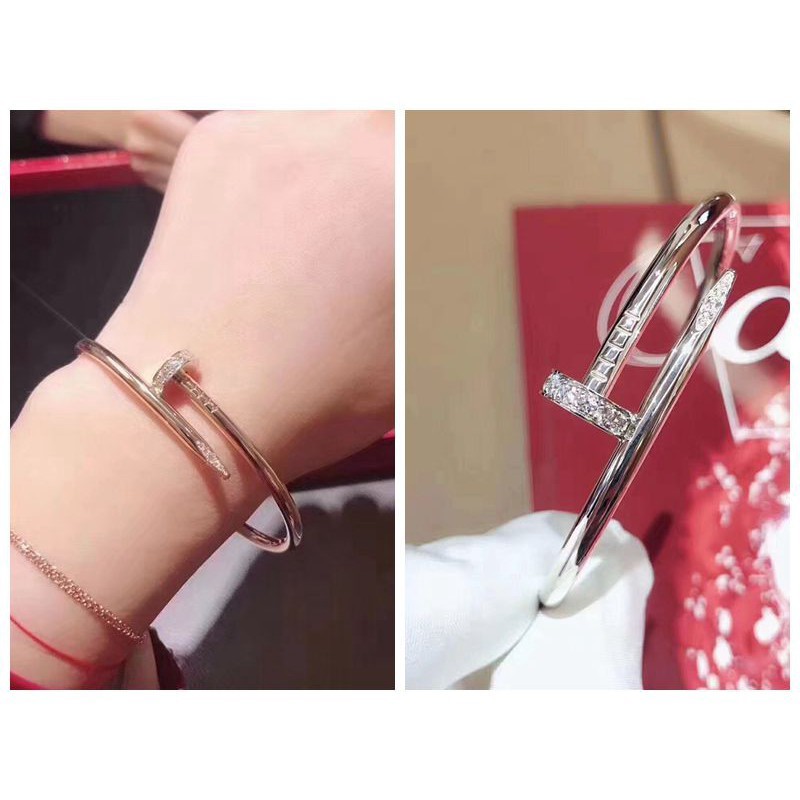 cartier love bangle malaysia price