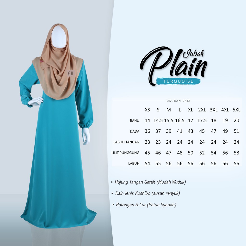 Warna Biru  Turqoise Desainrumahid com