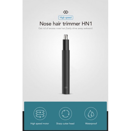 mi nose trimmer