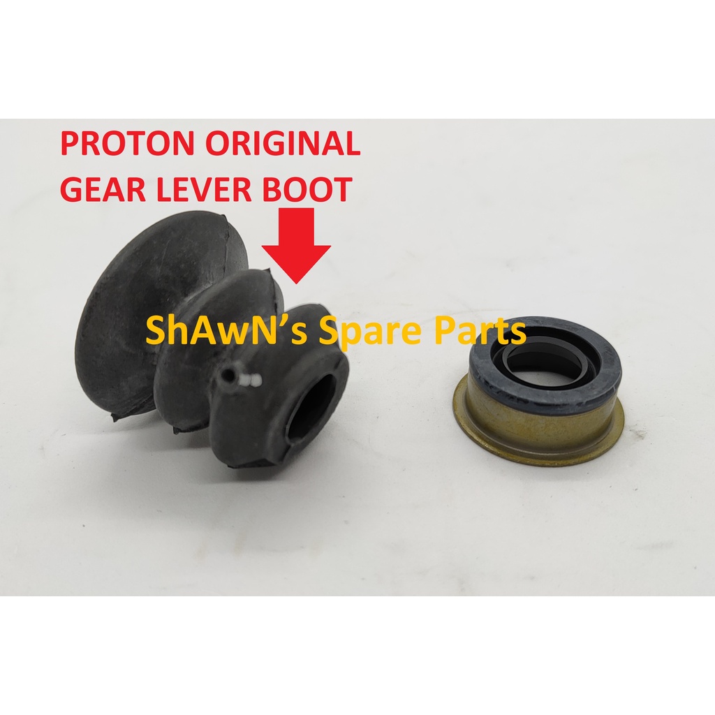 Proton Saga Old Iswara Wira Waja Persona Gen2 NOK Gear Lever Oil Seal