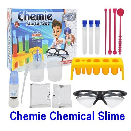 starter chemistry set