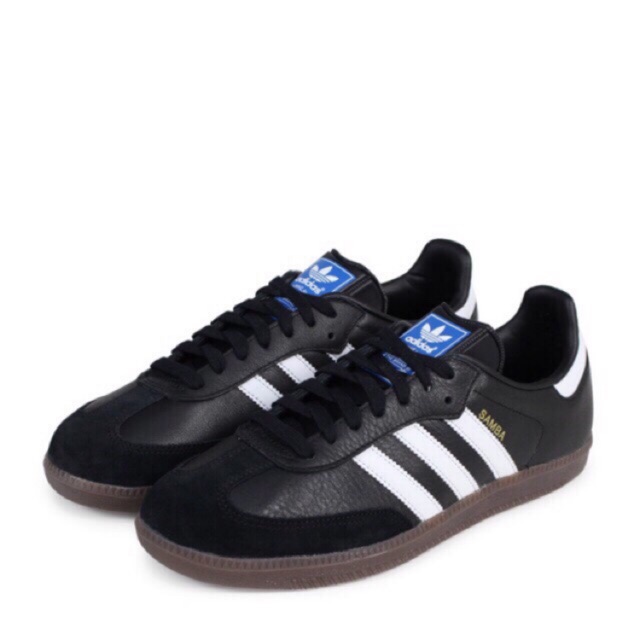 ORIGINAL Adidas Samba OG UK 5 UNISEX 