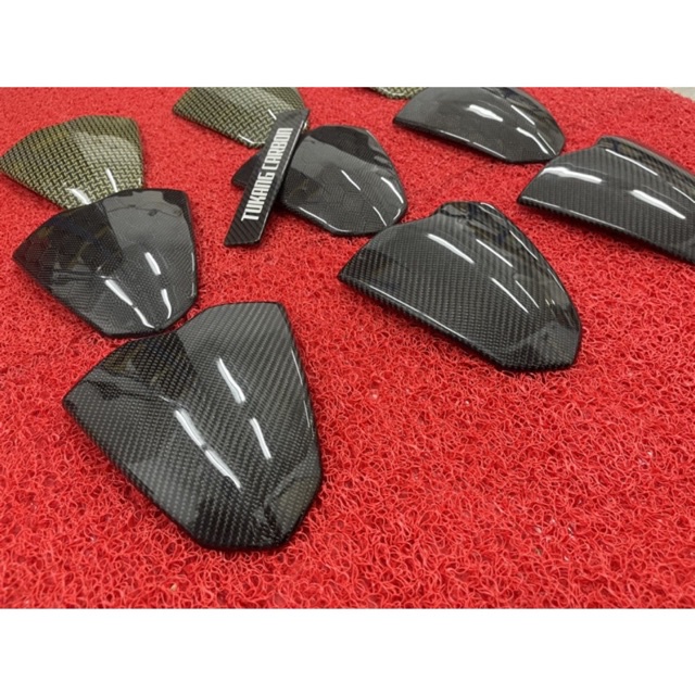 Buy Cap Carbon Y15 V2 Visor Carbon Y15 V2 Carbon Fiber Original Cap Y15zr Carbon Seetracker Malaysia
