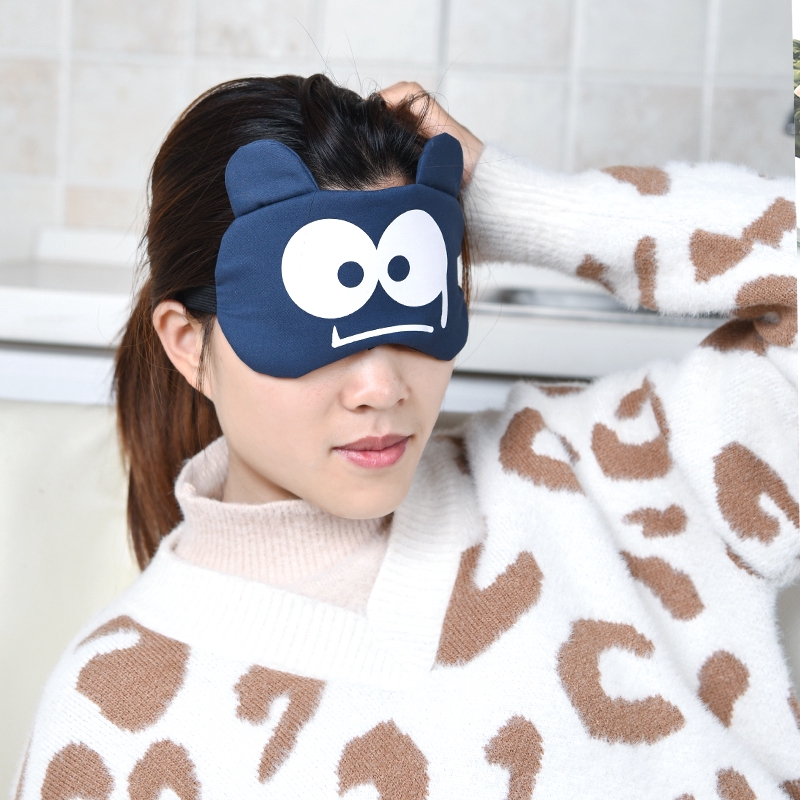 pretty eye masks for sleeping