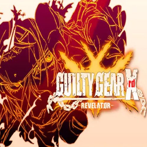 Guilty Gear Xrd Revelator Steam Key Global Shopee Malaysia