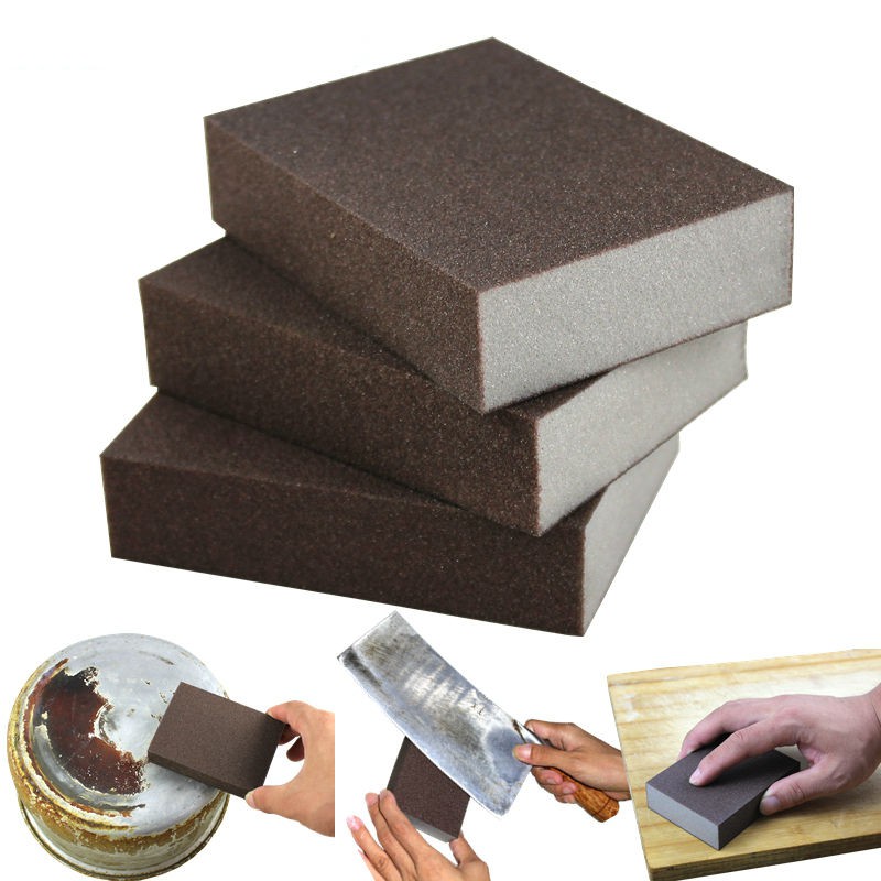 Nano Magic sponge | Shopee Malaysia