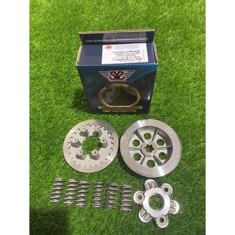 mangkuk clutch ex5 racing