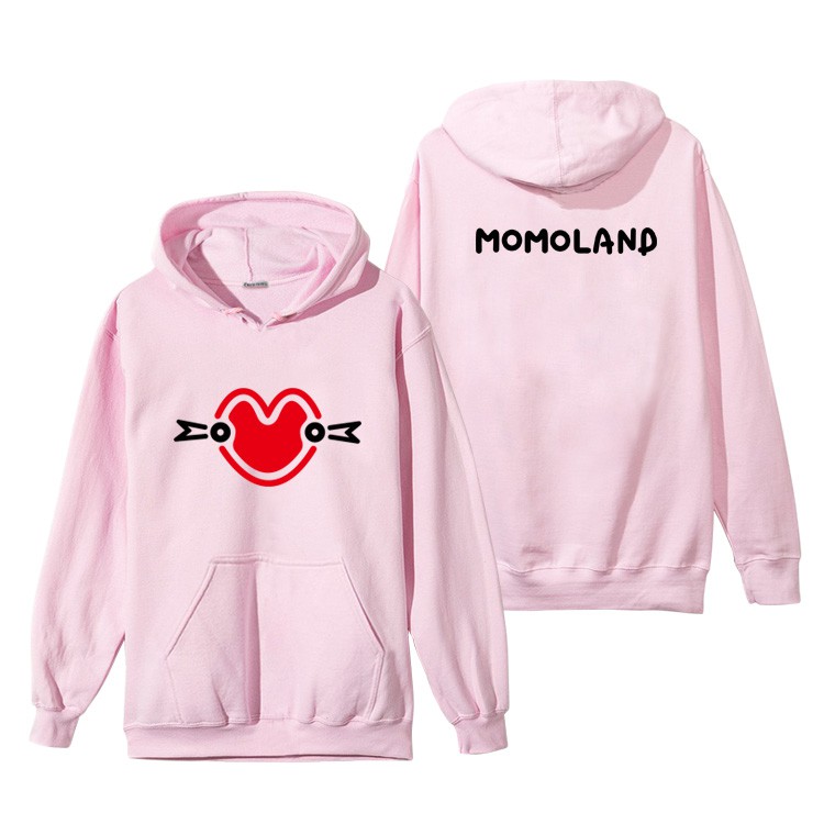 momoland sweatshirt