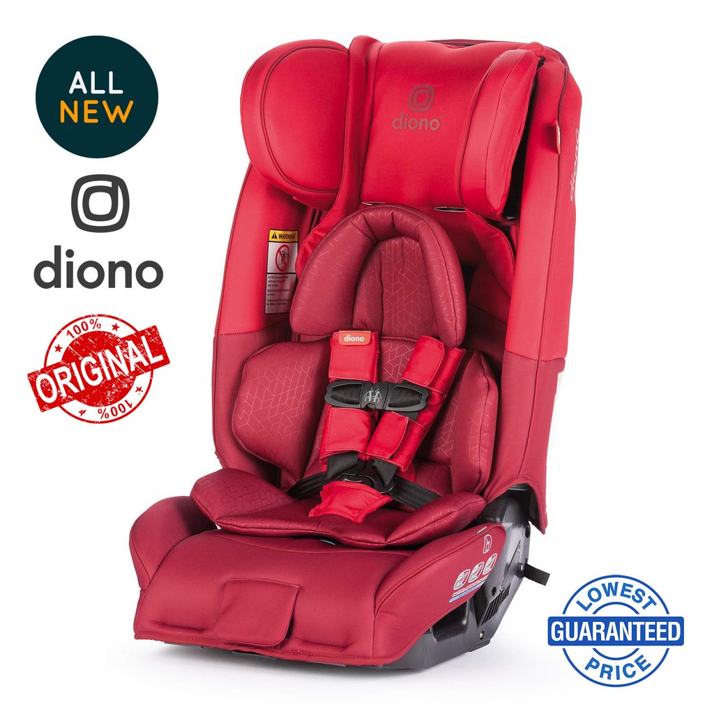 diono isofix