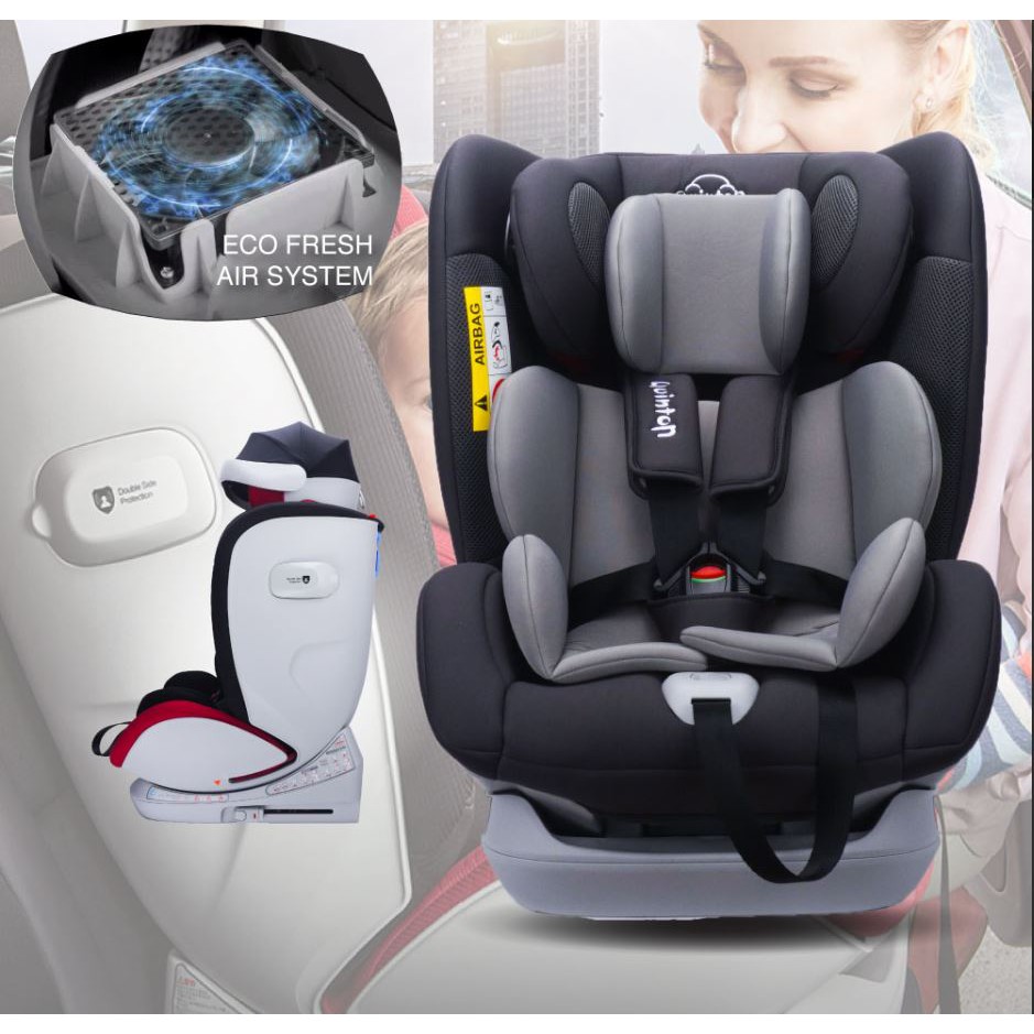 air car seat