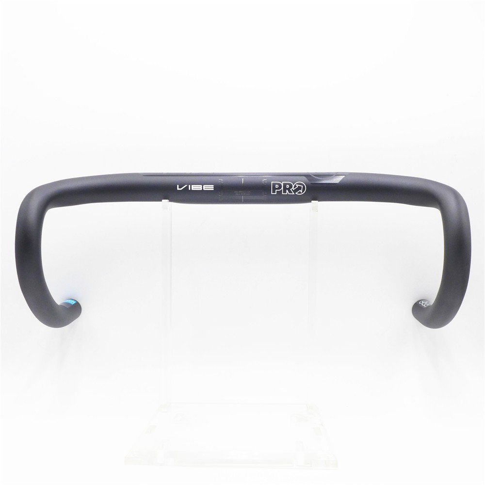 Shimano Pro Vibe Alloy Road Bike Handlebar Compact Shopee Malaysia