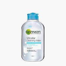 garnier skin naturals micellar cleansing water