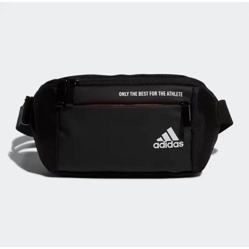 Adidas Waist Bag Men !!Ready Stock!! Shopee Malaysia