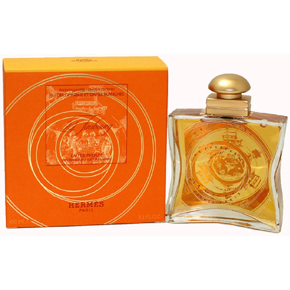 hermes 24 faubourg limited edition