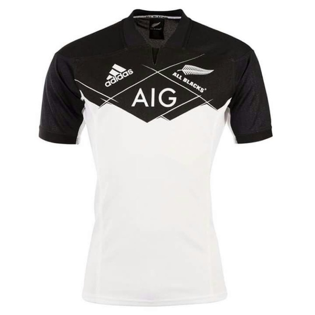 all black jersey
