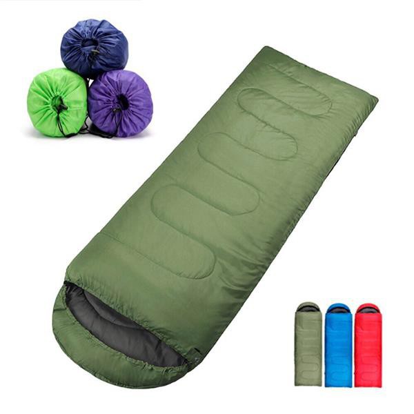 sleeping bag shopee