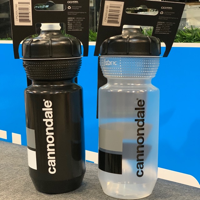 cannondale bottle