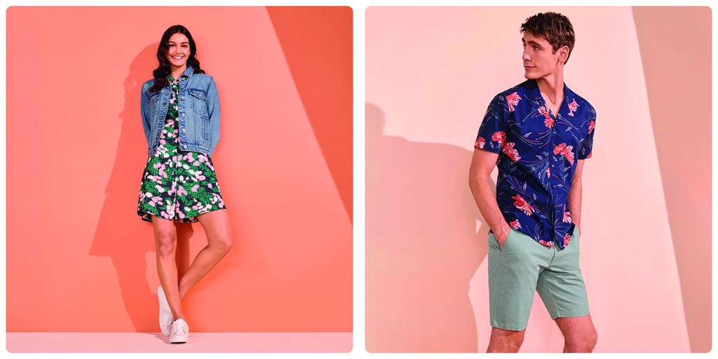 Marks & Spencer, Online Shop | Shopee Malaysia