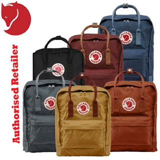 fjallraven kanken sweden price