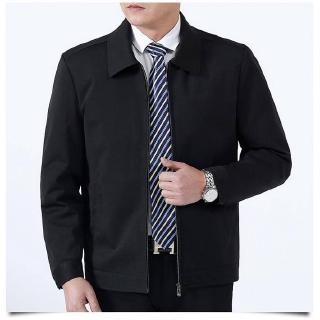 Jacket Corporate Jaket pejabat jaket ofis Jacket office Blazer jaket korporat eksekutif jacket men ready stock