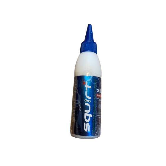 squirt sealant