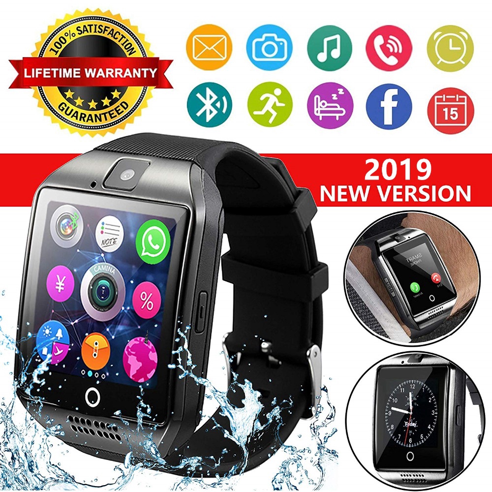 samsung wrist watch android mobile phone