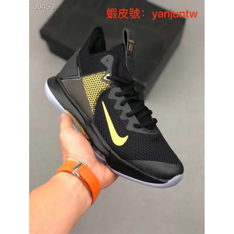 lebron 17 witness