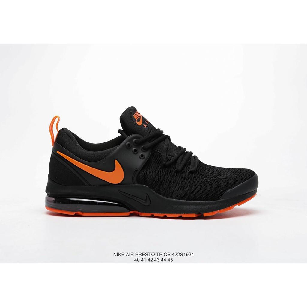 Mais nike air presto brs 1000 black 