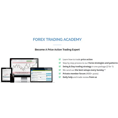 Full Forex Trading Course Mastered The Forex Training Price Action - 