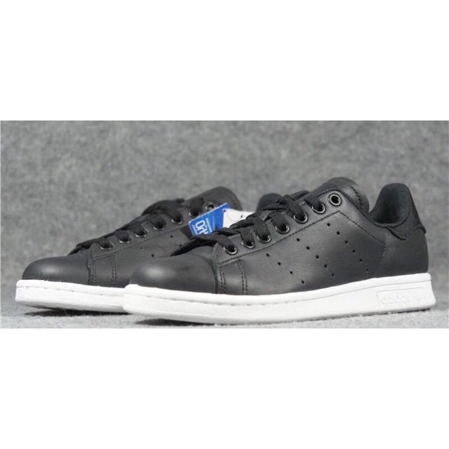 adidas stan smith women black