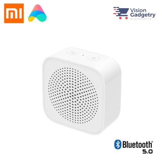 Xiaomi Mijia Mi Xiaoai AI Portable Bluetooth Mini Speaker XMYX07YM
