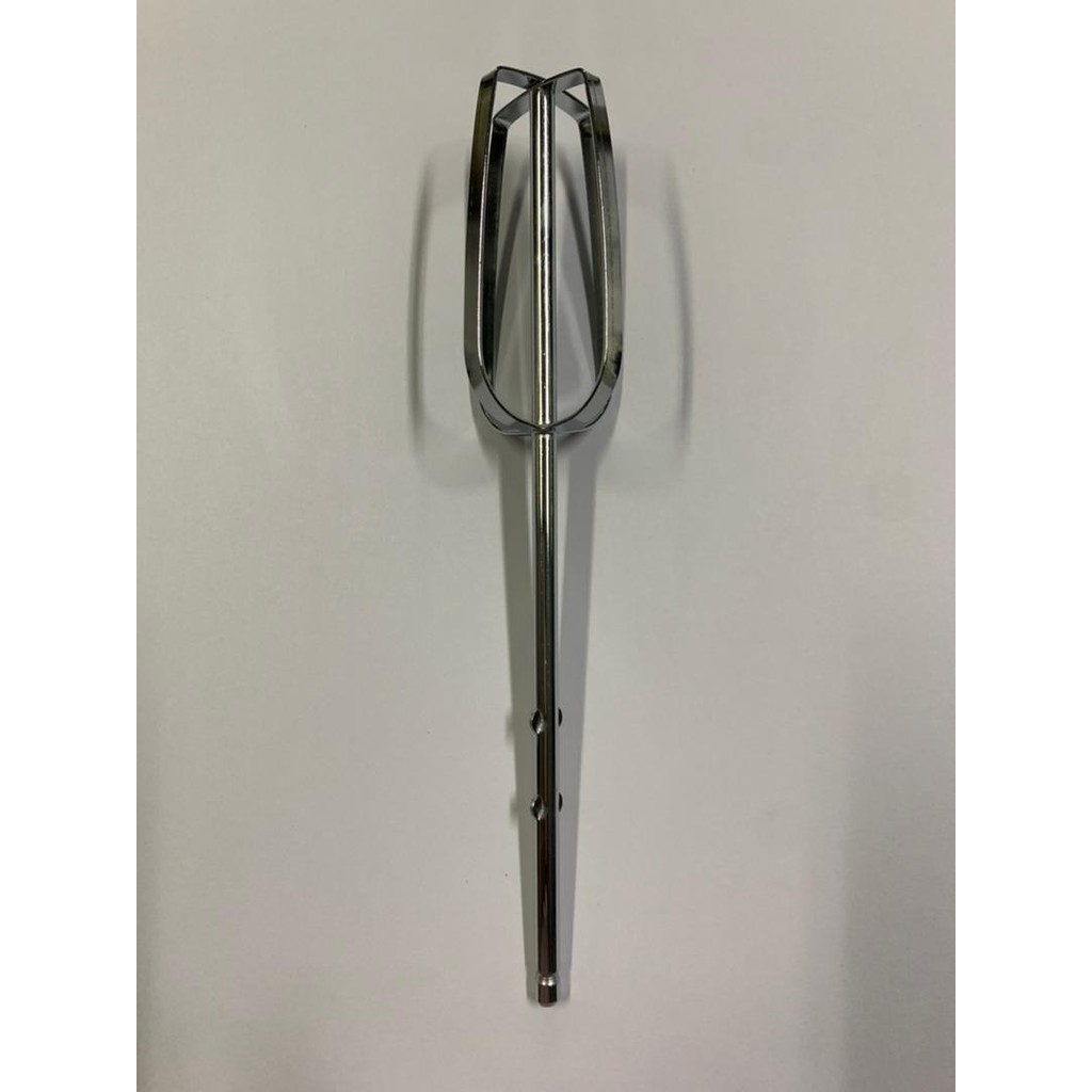 Milux Turbo Hand Mixer MHM-250/MSM-9901 Beater