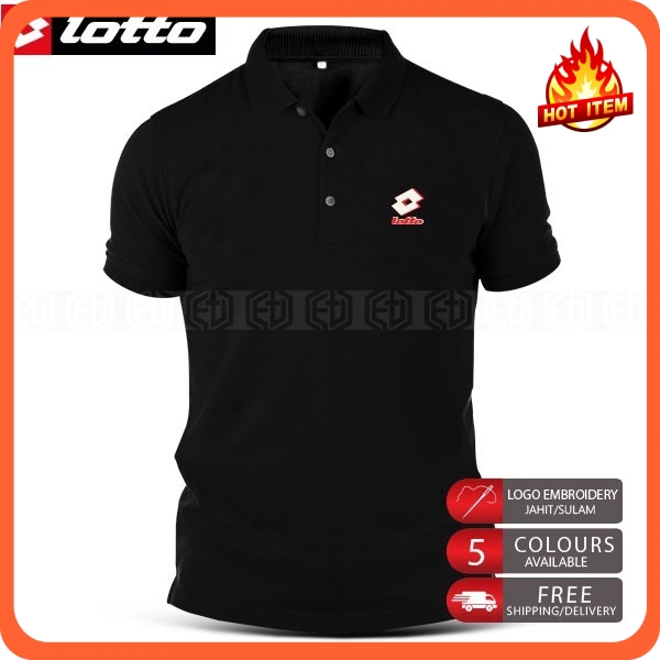 t shirt lotto