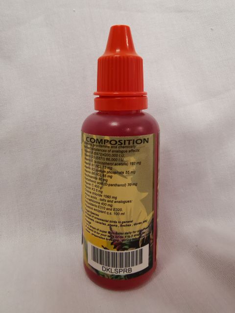 Nature Made Super B Complex B Complex Burung Shopee Malaysia